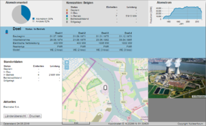 Nuclearplanet Detail Ansicht