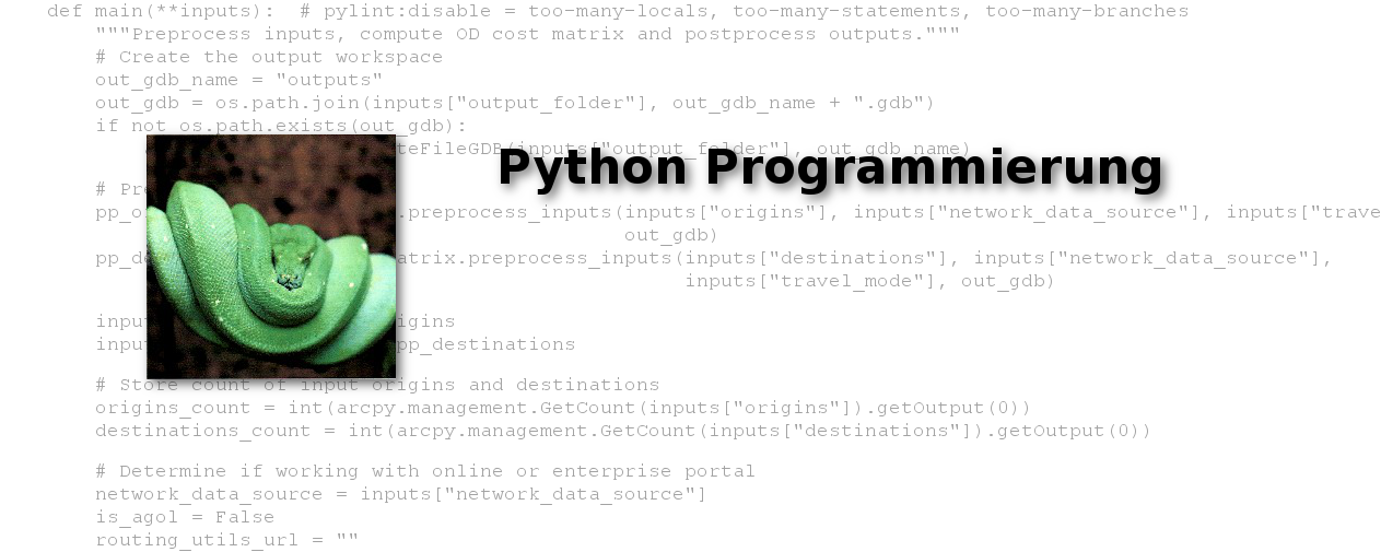 python_programmierung